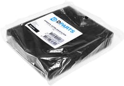 Dparts schuimfilter geschikt voor AEG stofzuiger - filter voor LX7 en LX8 series - foamfilter UltraFlex stofzuigerfilter - nr. 1184255014 - 7321423161707 — thumbnail 2