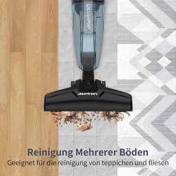 RFWR® Krachtige 6-in-1 Steelstofzuiger met Kabel en Hoge Zuigkracht — thumbnail 4