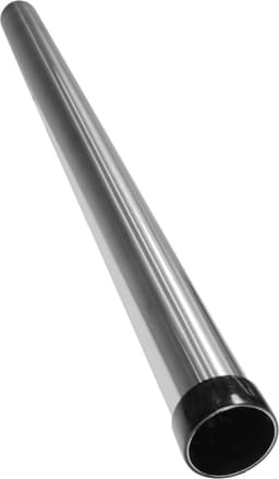 Dparts RVS stofzuigerbuis geschikt voor Numatic - 50cm - 32mm - voor Henry en Hetty series - stofzuiger stang - buis - nr. 601008 — thumbnail 1