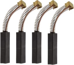 JGS Premium - Koolborstels Stofzuiger Compatibel met Miele S200 S300 S500 Series - Set van 2 - 30 x 11 x 6 mm — thumbnail 1