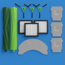 Replacements® onderdelen geschikt voor iRobot Roomba Combo Essential (11-delig) — thumbnail 3