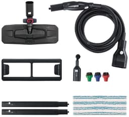 Polti Steam Cleaning & Disinfection accessory kit PAEU0393 — thumbnail 1