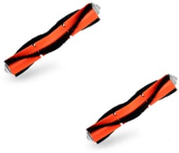 Vervangende onderdelenset - Geschikt voor veegmachines uit de Xiaowa, Mijia/1S, Roborock S50/T6-serie4 filters（2 hoofdborstels, 4 zijborstels, 2 messen） — thumbnail 4