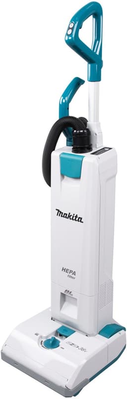Makita DVC560PT2 Accu Stofzuiger 2x18V 5.0Ah — thumbnail 2
