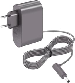 Oplader Geschikt Voor Dyson V6 V7 V8 - 26.1V - Vervangende Geschikt Voor Dyson - Universeel - Stofzuigeradapter - Kabel 1,8 m - Reserveonderdelen Geschikt voor Dyson Stofzuiger — thumbnail 2