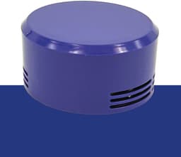 Multaparts® HEPA Filter cassette (set van 2 stuks) geschikt voor Dyson V7 / V8 series | Hoge luchtfiltratie voor schone lucht | Meet op voor je besteld | Vervanger voor Dyson 967478-01 — thumbnail 4