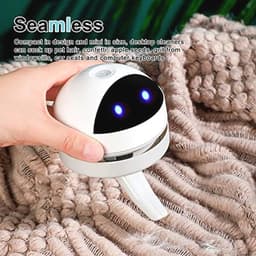 Mini-tafelstofzuiger: draagbare draadloze mini-tafelstofzuiger, USB-oplaadbare handstofzuiger, hoog zuigvermogen, mini-tafelstofzuiger voor bureau, reiniging van — thumbnail 4