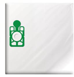 30x Stofzuigerzakken geschikt voor Numatic Henry, Hetty, James, PPR-240, 604015 - Vervanging van NVM 1CH 1B/C stofzakken — thumbnail 2