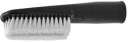 SQOON® Meubelborstel 32 mm geschikt voor o.a. Electrolux & Nilfisk - Met nylon haren - Ideaal voor het reinigen van meubels en kwetsbare oppervlakken — thumbnail 1