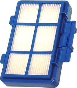 Gelijkwaardige aan origineel, HEPA Filter – Geschikt voor Philips PowerGo Series (CP0538/01) — thumbnail 1