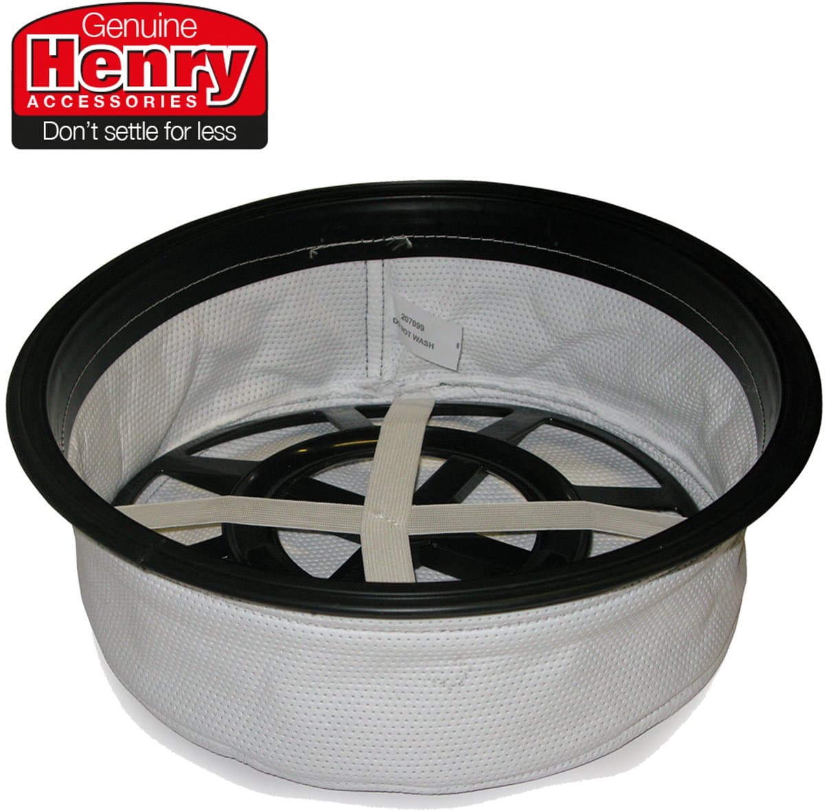 Numatic - MicroFresh (geur)filter - 11 inch (Compact/160 modellen) - Verpakt — afbeelding 1