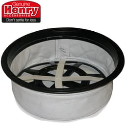 Numatic - MicroFresh (geur)filter - 11 inch (Compact/160 modellen) - Verpakt — thumbnail 1