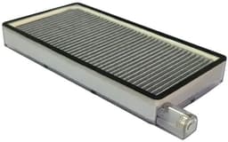 Dreame Aqua10 Ultra Roller Complete Black Filters (8 Stuks, Plus.Parts® alternatief voor 20010100001863) — thumbnail 4