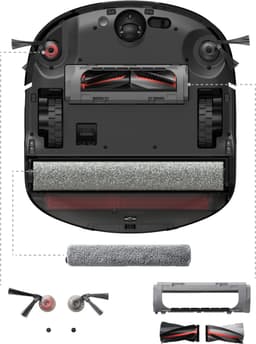 EUFY Omni S2 Accessories Pack — thumbnail 2