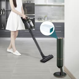 VCA-ADB952 16 stofzuigerzakken Gescht voor Samsung Bespoke Jet Pro Extra/Complete Extra/Complete/Pet Clean Station 2,5 liter — thumbnail 3