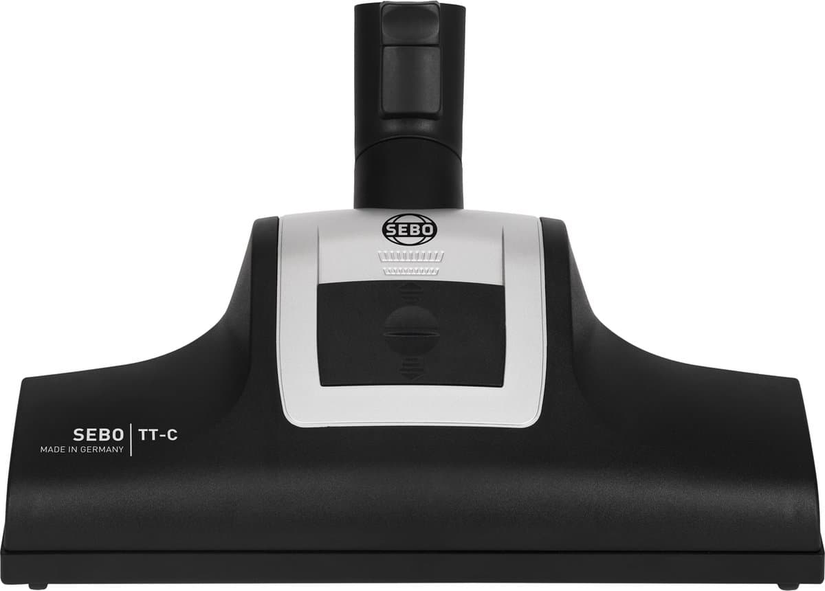 8365GS • SEBO Turboborstel Pro — afbeelding 1
