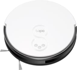 TP-Link Tapo RV10 Plus - Robotstofzuiger met dweilfunctie + leegstation - 4L stofzak — thumbnail 3