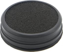 BukkitBow - Filter Voor Philips Speedpro & Speedpro Aqua - Motorfilter Steelstofzuiger - Wasbare Vervang Filter - set van 2 stuks (Geschikt voor: FC6721/FC6722/FC6723/FC6724/FC6725/FC6726/FC6727/FC6728/FC6729) — thumbnail 5