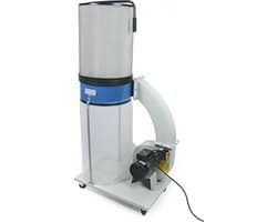 200 Profi Stofafzuiginstallatie - 230 Volt