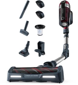 Rowenta Steelstofzuiger- X-Force Flex 11.60 RH9877 — thumbnail 1