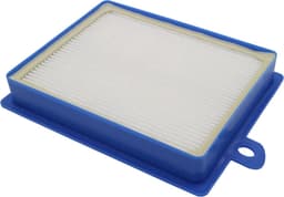 4x HEPA Allergie Filter geschikt voor Philips Electrolux AEG Stofzuiger Jewel Marathon Performer PowerPro Jetmaxx series Specialist FC8031/01 — thumbnail 4