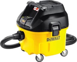 DeWALT DWV901L Nat- en droogstofzuiger 30L Klasse L — thumbnail 1