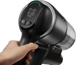 Dreame Z30 – Draadloze steelstofzuiger met automatische stofafvoer – 300AW zuigkracht – Tot 90 min autonomie – HEPA 99,97% Filter – LED Display – Smart dust emptying — thumbnail 3