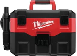 Milwaukee M18VC2-0  18V Li-Ion accu stofzuiger - losse body, zonder accu en lader — thumbnail 1