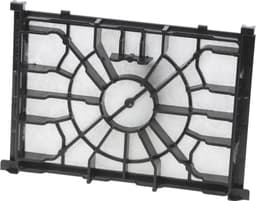 geschikt voor Bosch motorfilter (00579421) — thumbnail 1