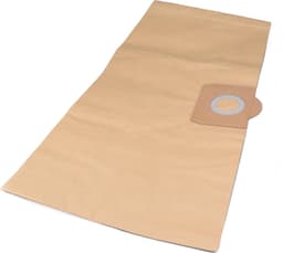 Geschikt voor KARCHER. 10 stuks. stofzuigerzakken voor NT301, Papier. COVAKO Merk — thumbnail 1