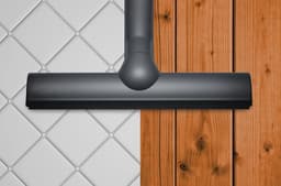 Bosch BGS41K332 Serie 6 - Stofzuiger zonder zak - Wit — thumbnail 4