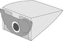 Stofzakken WD 2 / WD 2.200 / A 20xx (5 st) — thumbnail 2
