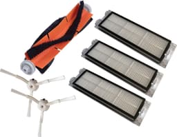 Complete Onderhoudsset voor de Xiaomi Mi Robot Vacuum en Roborock S5 Serie — thumbnail 1