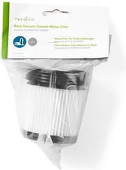 Nedis Motorfilter voor Stofzuiger - Vervanging voor: Nedis - VCCS400-Series — thumbnail 2
