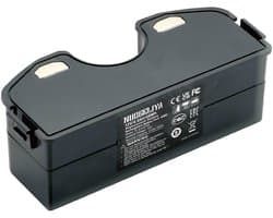 Solidchoice - Vervangende Accu voor Robotstofzuiger, 12 V 4,0 Ah, Compatibel met DT85 Series