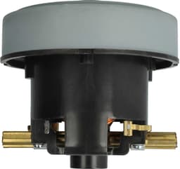 vhbw vervangingsmotor compatibel met Numatic Henry 35, Henry HVR 200, Hetty, Henry Turbo, HVR 200, James, Henry XL, Henry Plus stofzuigers - 1200 W — thumbnail 5