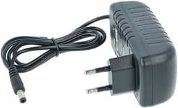 vhbw-oplader, compatibel met OBH Nordica Air Force 560 Flex EO9471NO en Air Force 460 EO9291NO handstofzuigers, accustofzuigers — thumbnail 3