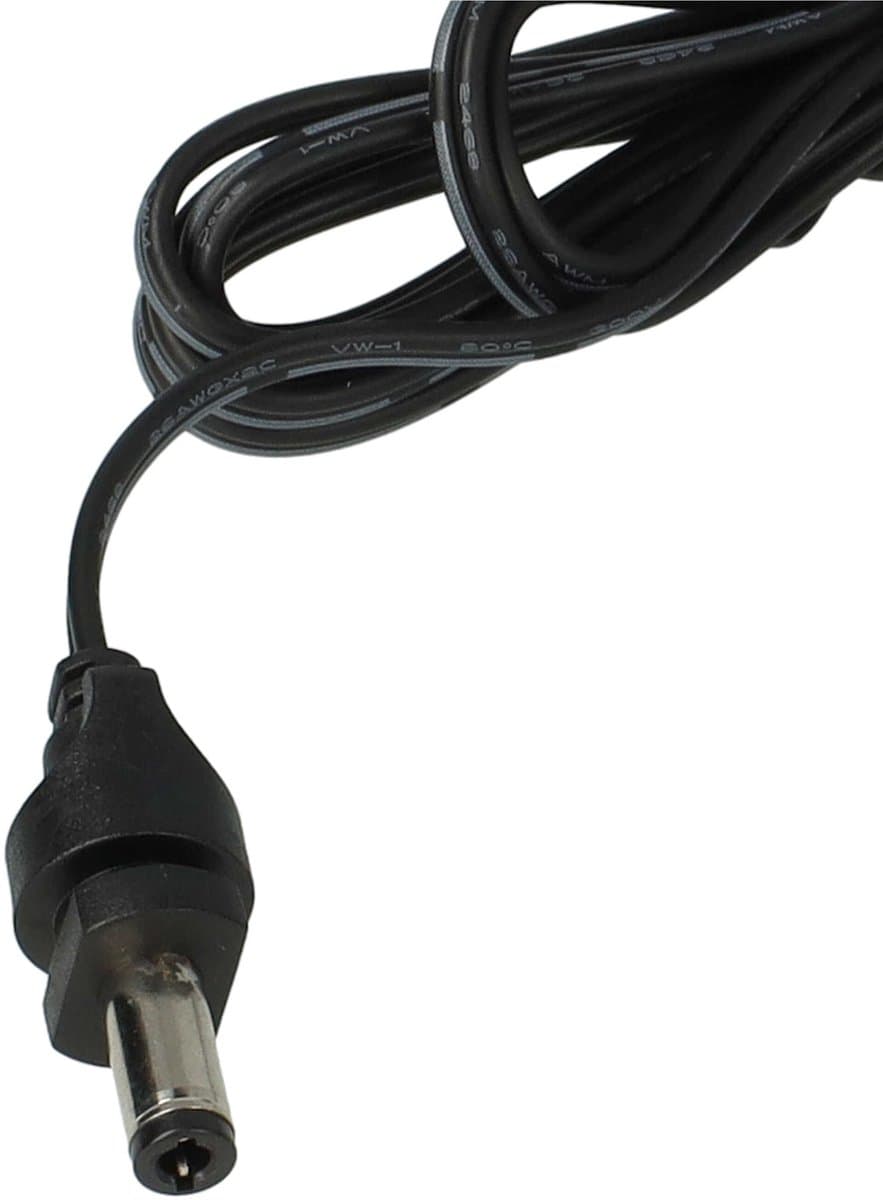 vhbw-lader compatibel met Bosch BBH3ALL28/01, BBH32551/01, BBH32551/03, BBH3P280/01, BBH3K2800/01, BBH3K2801/01 handstofzuigers en snoerloze stofzuigers. — afbeelding 1