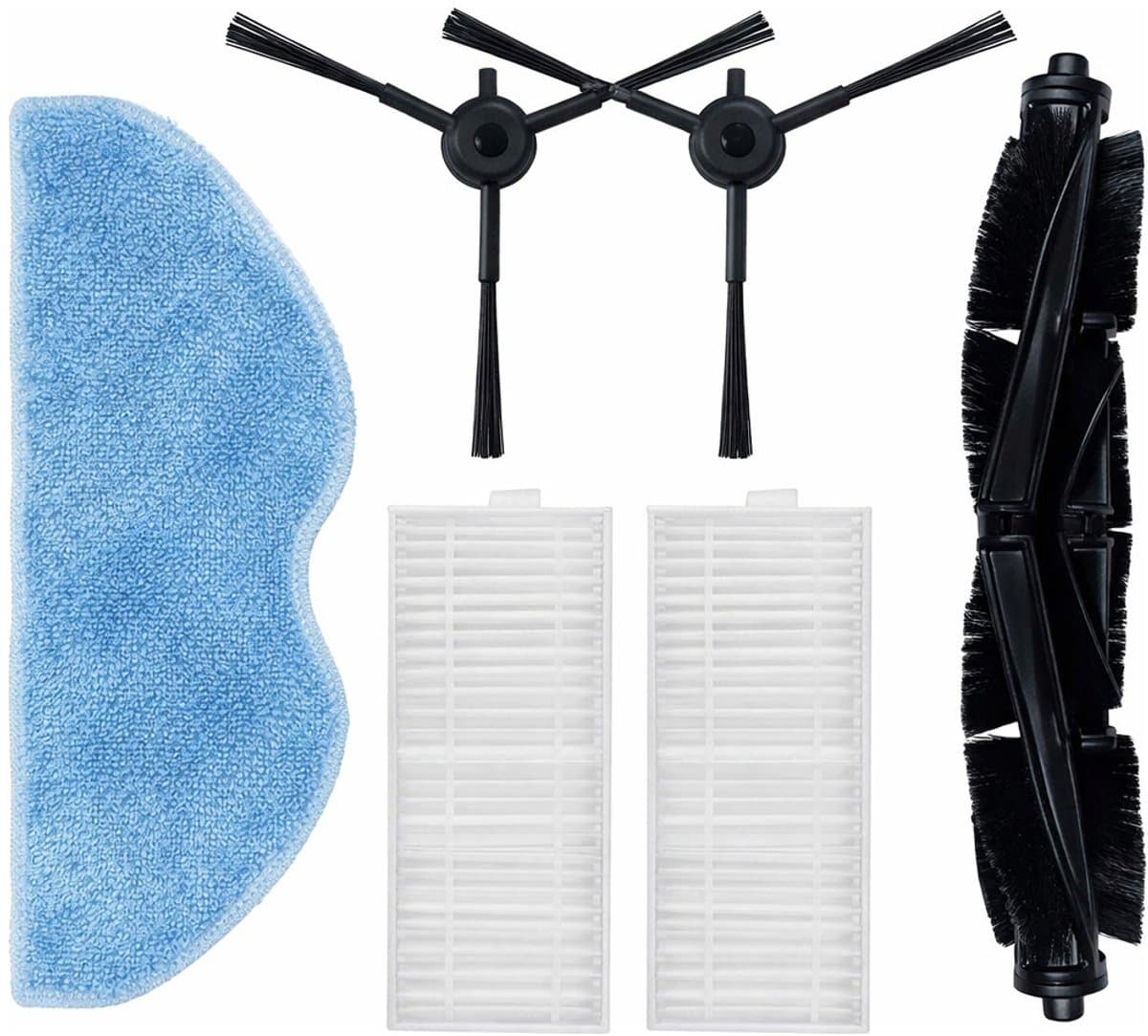 Propex geschikt voor Rowenta X-plorer Serie 75S/S+ vervangingsset - Stofzuiger onderdelen — afbeelding 1