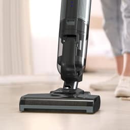 LIVOO – DOH143 CLEAN'UP – 2-in-1 steelstofzuiger – 15 kPa – 600 W — thumbnail 3
