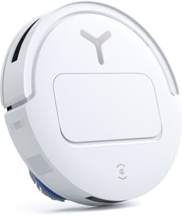Ecovacs DEEBOT T50 OMNI Gen3 0,26 l Wit — thumbnail 2