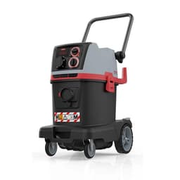D’Orly x Sprintus CraftiX 35M Gecertificeerde Veiligheidsstofzuiger 1200W – M-klasse – Industriestofzuiger — thumbnail 1