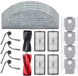 Roborock Saros 20 Sonic Onderhoudsset (Plus.Parts® alternatief voor 8.02.0498) — thumbnail 1