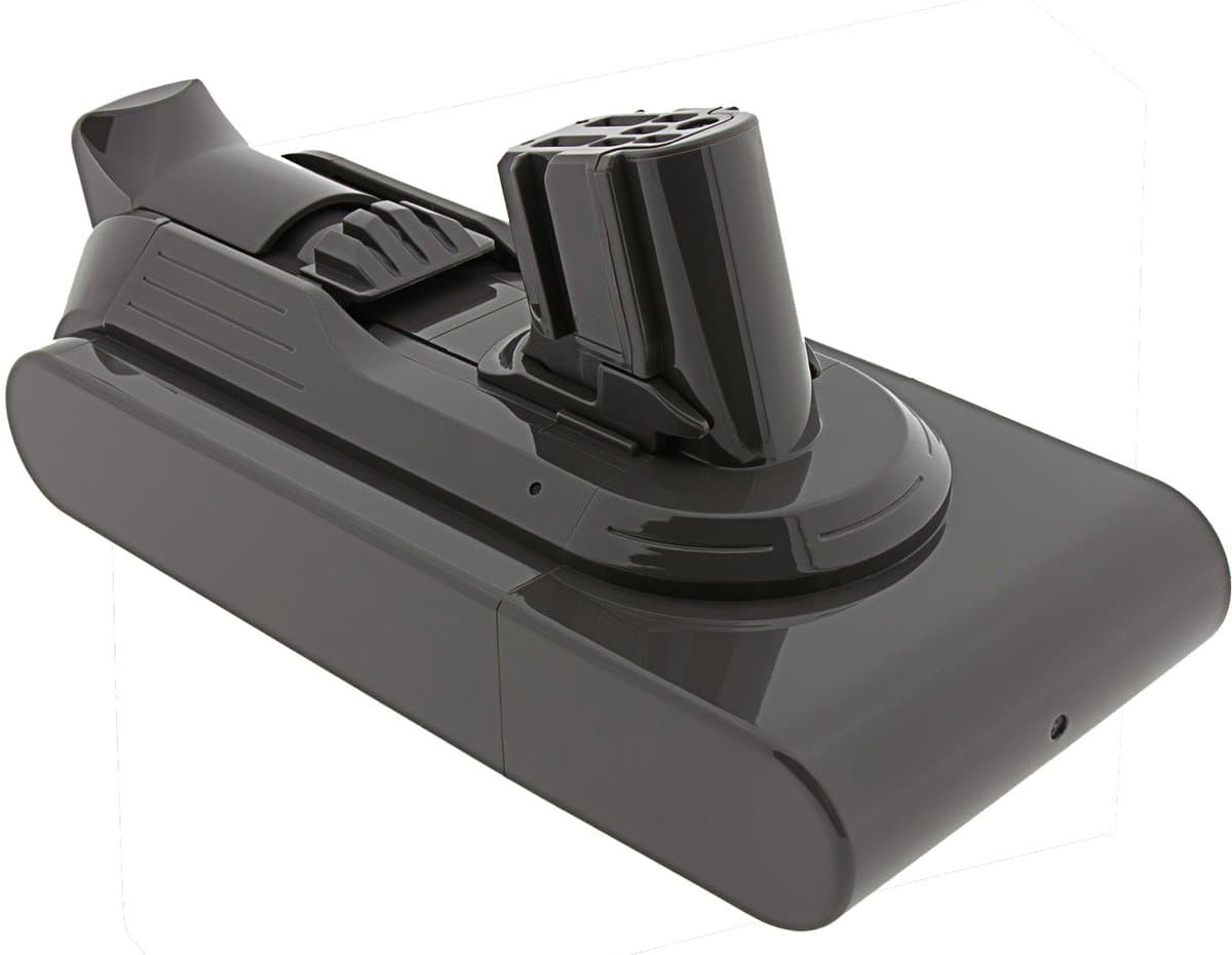 Premium accu voor Dyson V12 stofzuiger 2500mAh — afbeelding 1