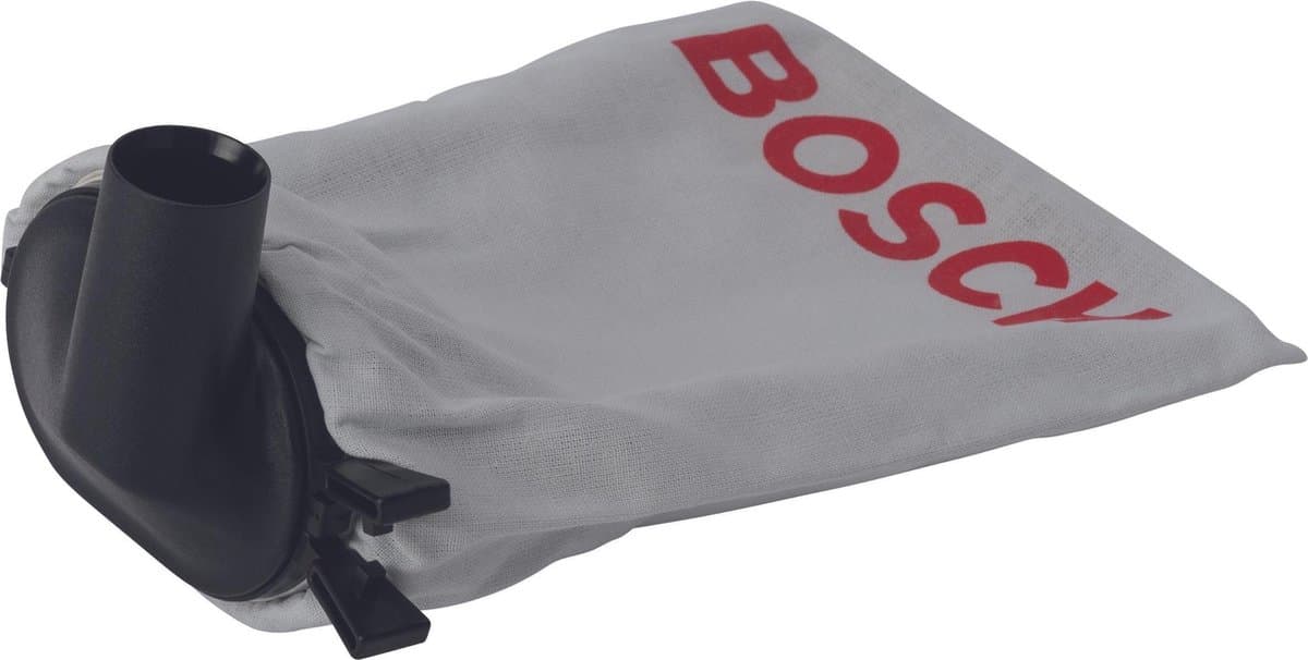 Bosch Stofzak - Voor PEX 115 A/125 AE, PBS 60/60 E — afbeelding 1
