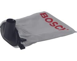 Bosch Stofzak - Voor PEX 115 A/125 AE, PBS 60/60 E