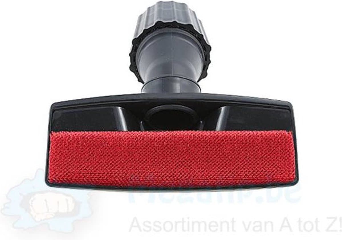 Universele harenborstel Ø 30-38mm - 17cm — afbeelding 1