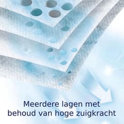20x Stofzuiger zakken geschikt voor Bosch G-ALL BBZ41FGALL, BBZ16GALL - Pro Silence - Move On moveon - GL30 - GL 30 - free e - ingenius - logo - Siemens VZ41FGALL stofzuigzakken - Siemens In'genius/ProSilence/ProAnimal/ProHygienic/ProPower — thumbnail 2