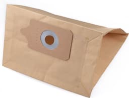 Geschikt voor NUMATIC. 10 stuks. Stofzuigerzakken voor NV375, NVR375, NVR380, PPT390, NVM-2B/2. COVAKO merk — thumbnail 1