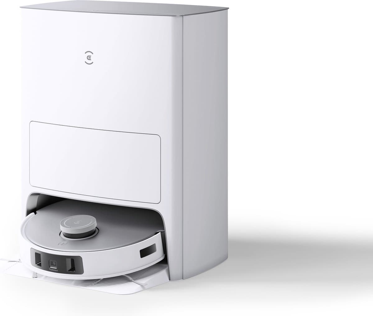 Ecovacs Deebot T20 OMNI - Robotstofzuiger — afbeelding 1